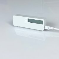 Детектор углекислого газа CO2 по ISO4043 SPBAUDIO CO-2 купить в Cromi