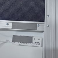Детектор углекислого газа CO2 по ISO4043 SPBAUDIO CO-2 купить в Cromi