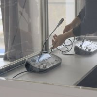 Кабина напольная в аренду