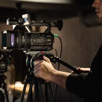Профессиональная видеокамера Sony PXW-Z150