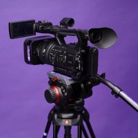 Профессиональная видеокамера Sony PXW-Z150 в аренду в Cromi
