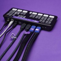 Blackmagic Atem Mini Pro ISO в аренду в Cromi