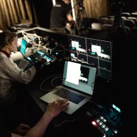 Blackmagic Atem Mini Pro ISO в аренду в Cromi