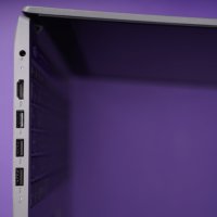 Laptop i5 8Gb SSD в Cromi