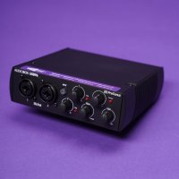 PreSonus AudioBox USB 96 в аренду
