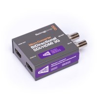 Blackmagic BiDirectional SDI HDMI Converter