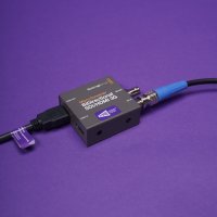 Blackmagic BiDirectional SDI HDMI Converter