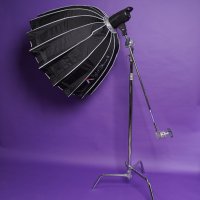 Aputure Light Dome II