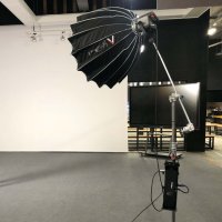 Aputure Light Dome II в аренду в Cromi