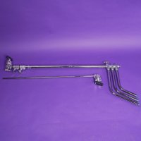 Avenger C-Stand A2033LKIT в Cromi