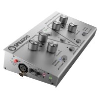 SPBAUDIO MAX-3 пульт переводчиков