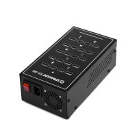 Зарядное устройство для 20 аудиогидов или радиогидов SPBAUDIO DI-50