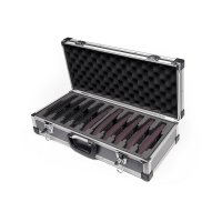 Кейс для хранения аудиогидов SPBAUDIO