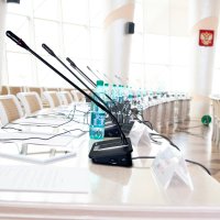 Продажа конференц-систем, Reinvox CONCEPT CS-1602