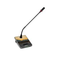 микрофонный пульт конференц-системы Reinvox CS-1674 с индивидуальным д