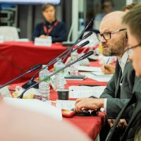 Продажа конференц-систем, конгресс-микрофоны Reinvox купить