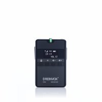 Приемник радиогида Reinvox R-100 серии PRO