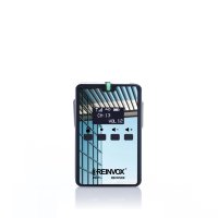 Радиогиды PRO от Reinvox с возможностью быстрого брендирования