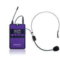 Передатчик радиогидов Reinvox T-100 серии PRO