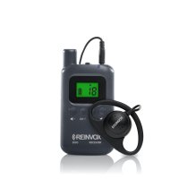 FM-приемник Reinvox R-200