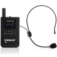 FM-передатчик Reinvox T-200