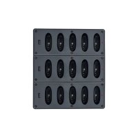 Зарядный блок DUO Reinvox C-215