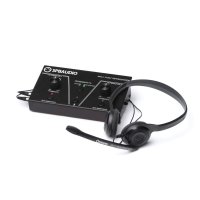 Пульт для тифло комментирования SPBAUDIO MAX-1