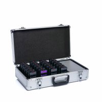 Зарядный кейс Reinvox C-124
