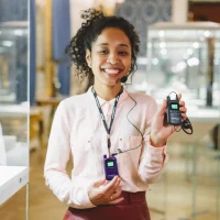 Комплект радиокласса