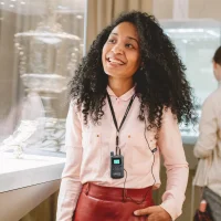 Комплект радиокласса 5+1