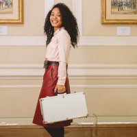 Комплект синхронного перевода 2 языка и 24 приемника