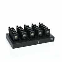 Комплект радиогидов Reinvox DUO 24+1