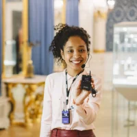 Комплект радиогидов 15+1 PRO