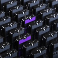 Комплект радиогидов 44+1 PRO