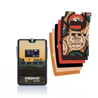 Комплект радиогидов 44+1 PRO