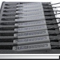 Комплект на 10 аудиогидов A-5