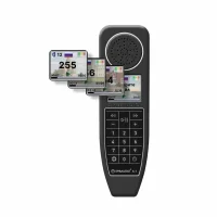 Комплект на 10 аудиогидов A-1