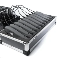 Комплект на 10 аудиогидов A-1