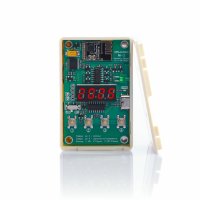 Комплект на 10 аудиогидов A-1 Pro + 10 M-1