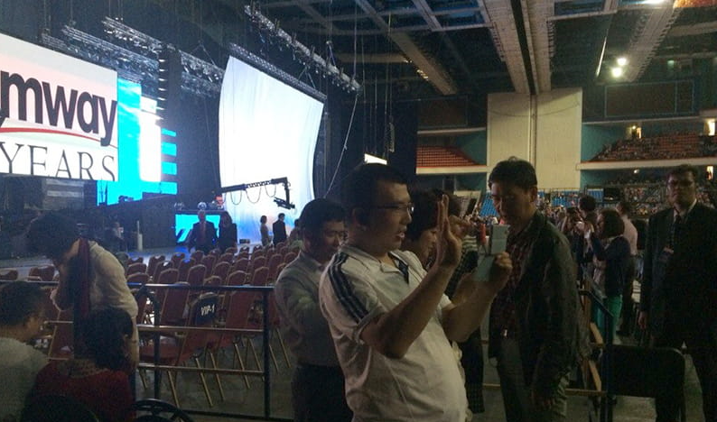 55 лет успеха