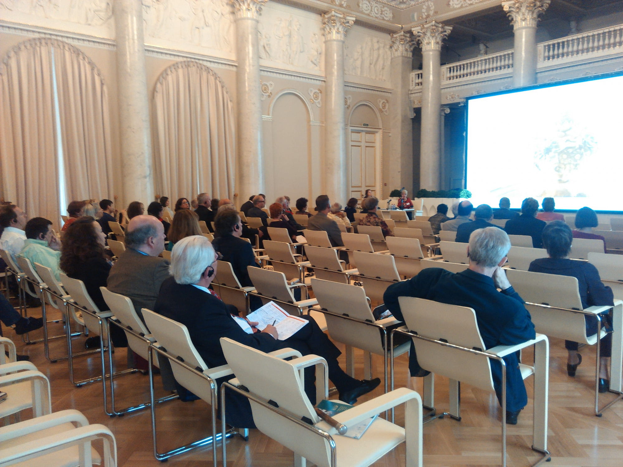 Мир Фаберже