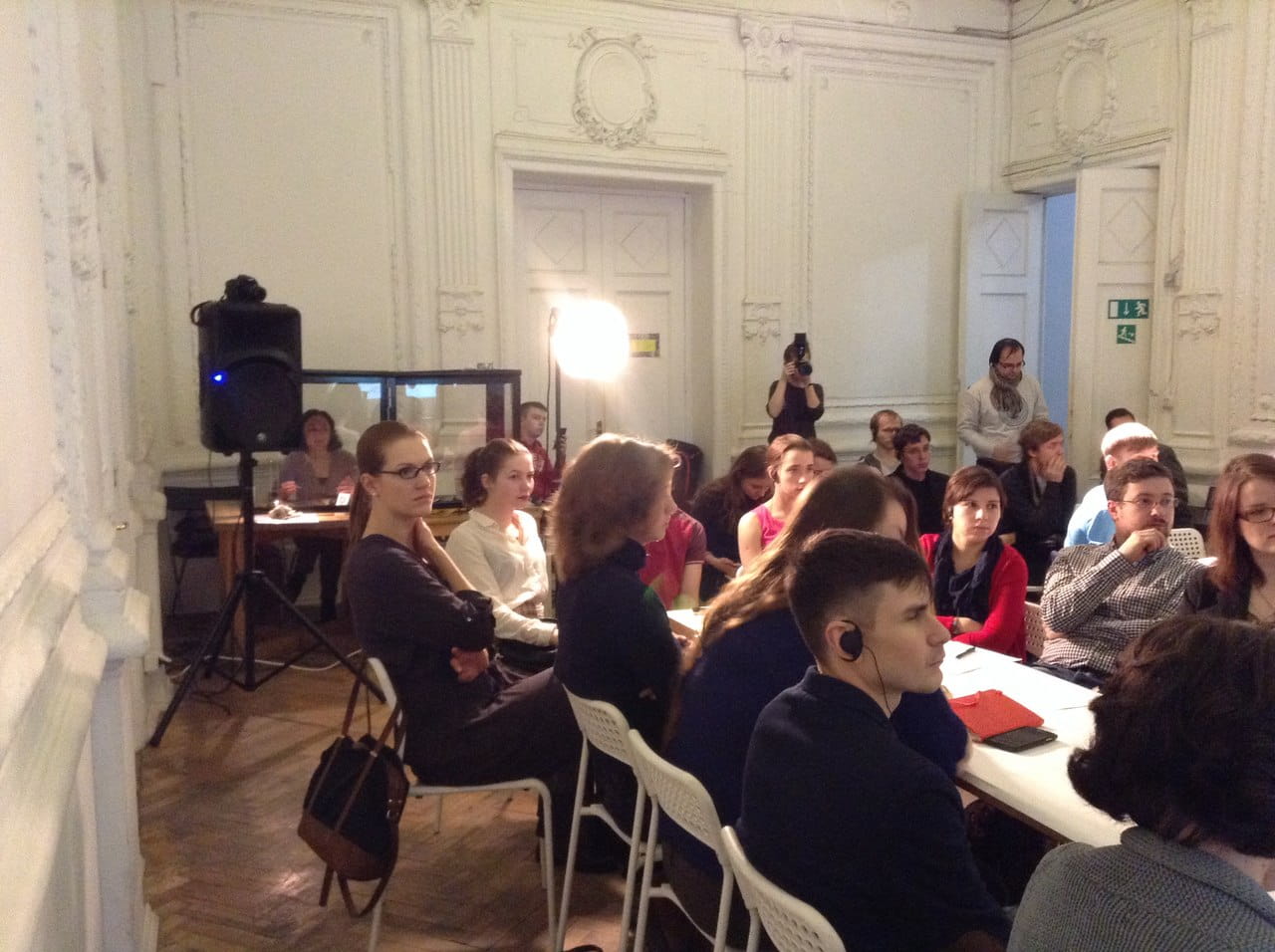 The Calvert Journal & The Guardian