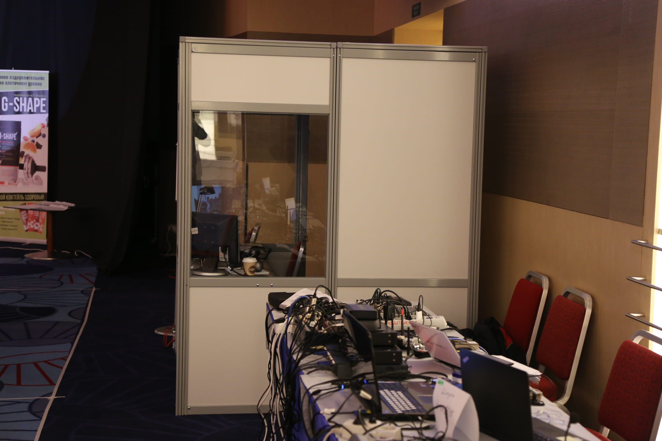 Будь в форме - как образ жизни