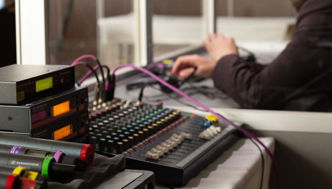 Встреча ВТБ