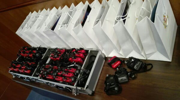 конференция в Японии