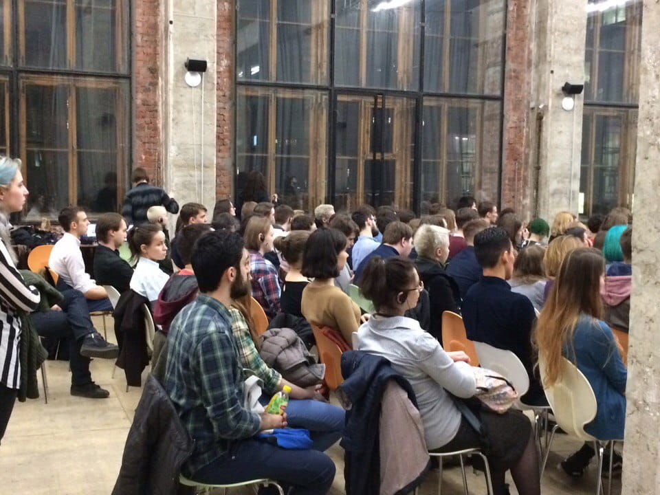 Зомби-Благодетель