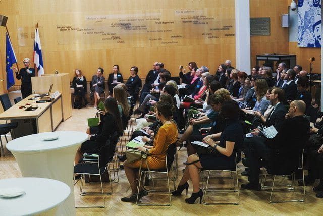 Архитектурная конференция