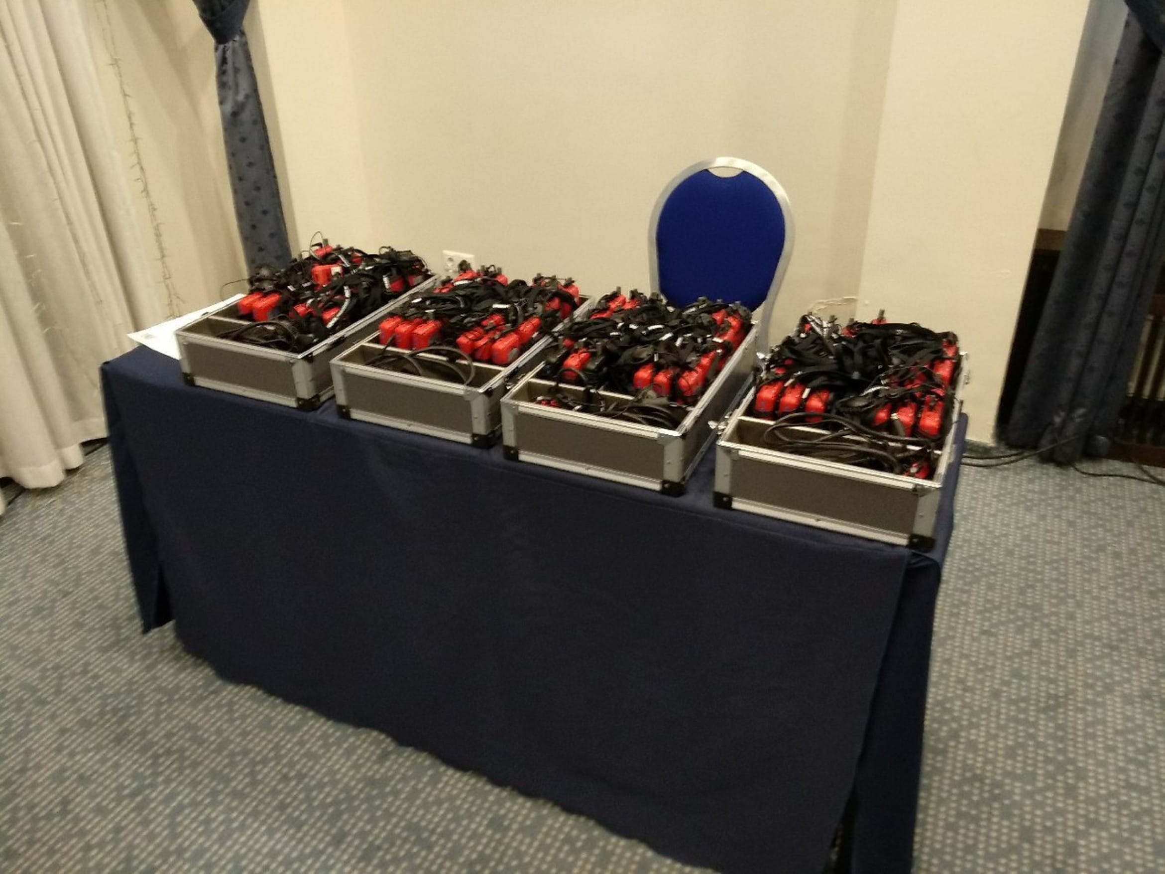 Мелькомбинат 2017