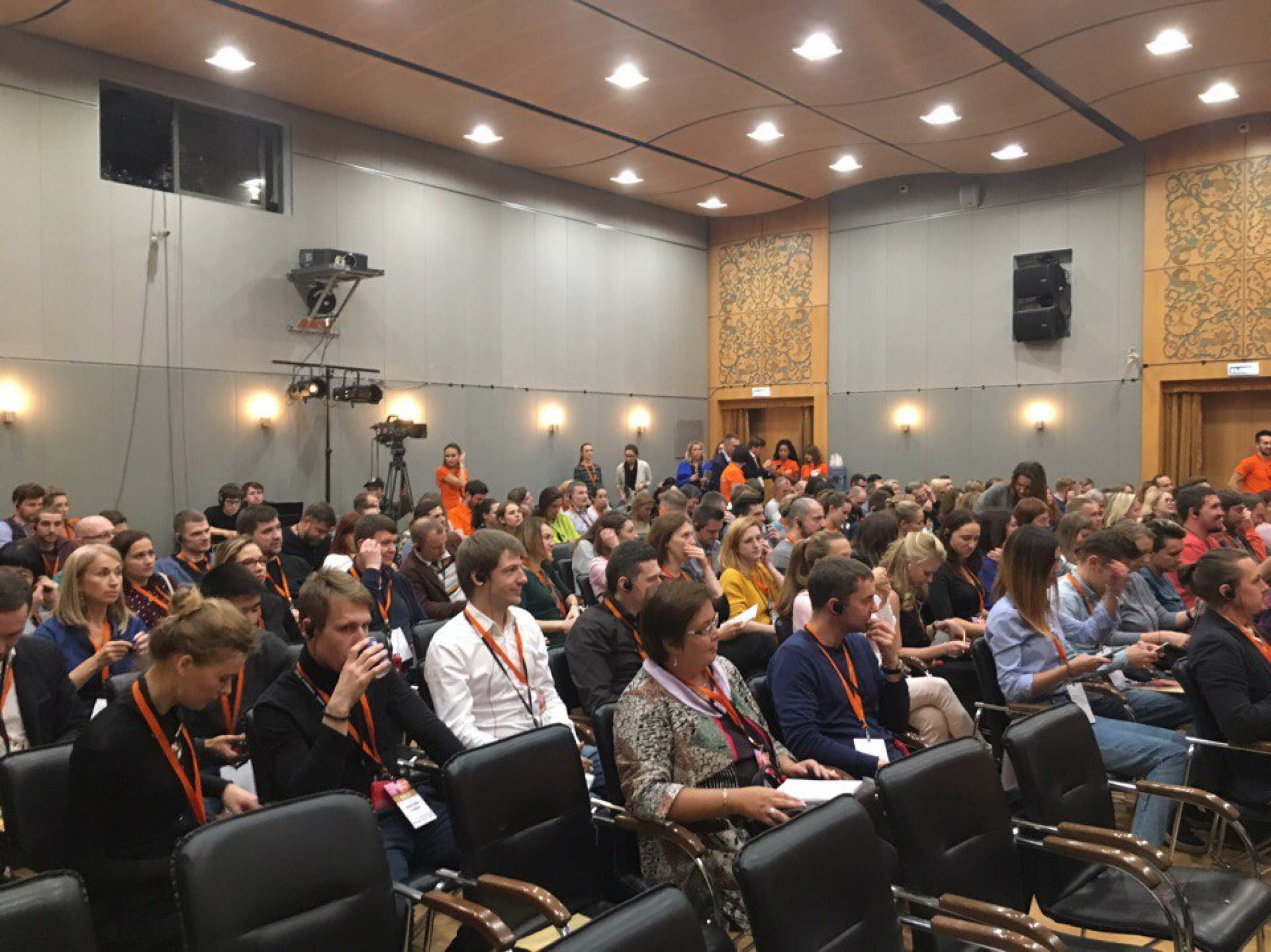 Пробуди силу в себе