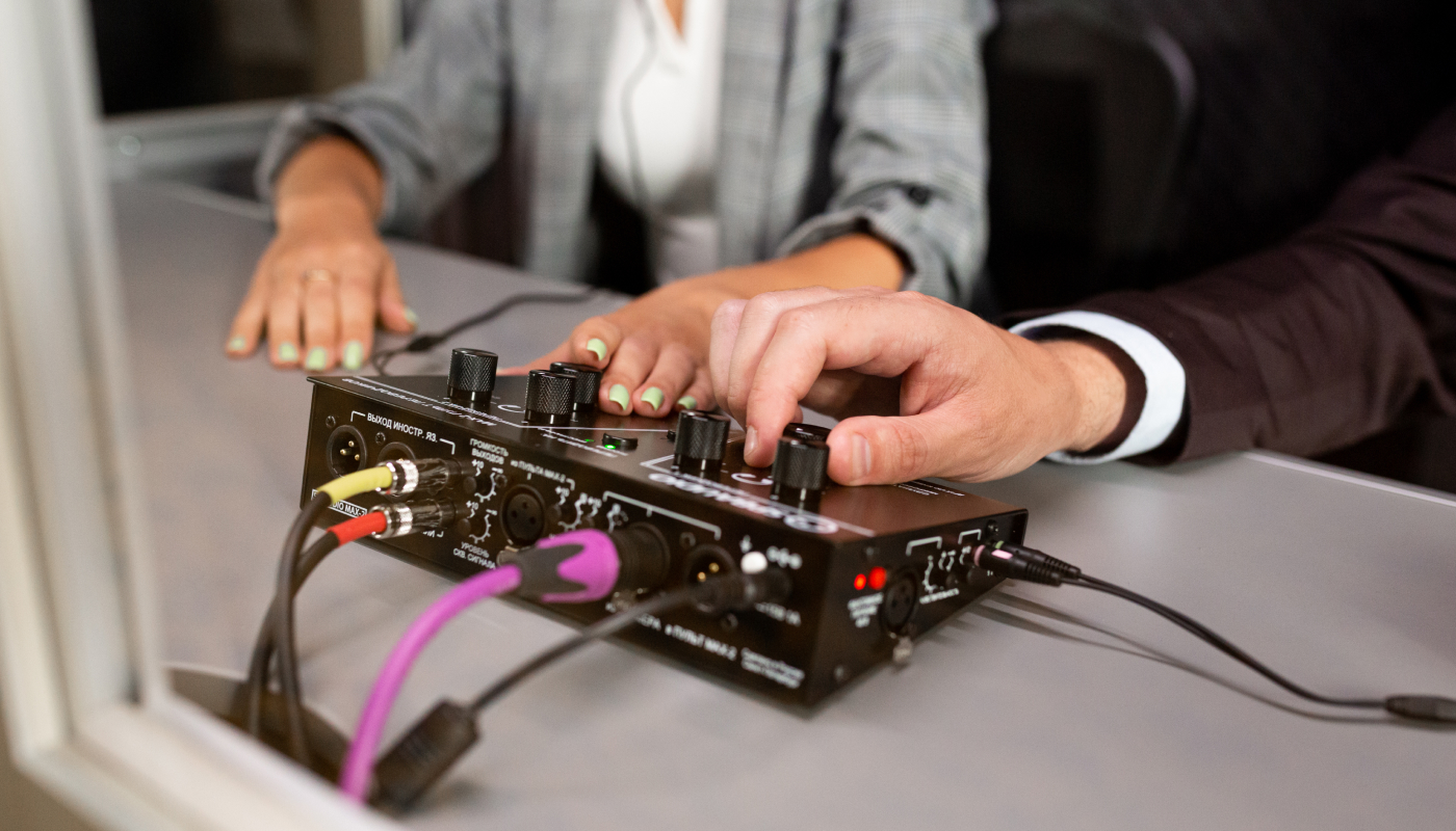 Статпотенциал для ЦУР